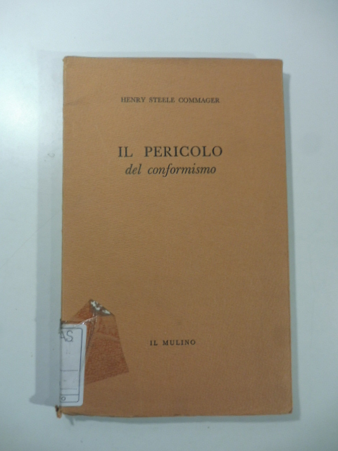 Il pericolo del conformismo